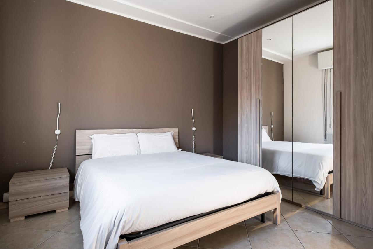 Giorgi Homes - Easy Apartment By Wonderful Italy Bologna Ngoại thất bức ảnh