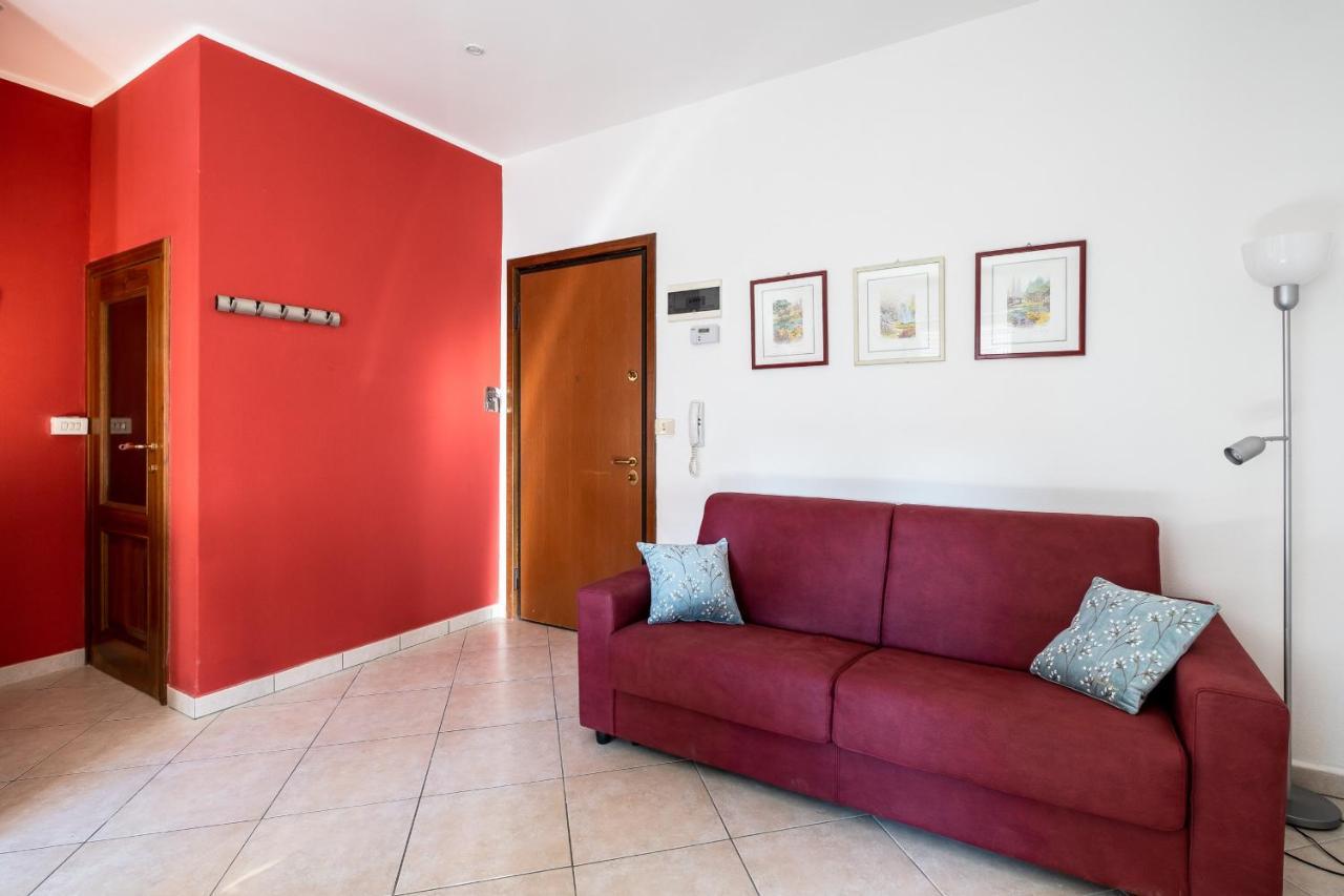 Giorgi Homes - Easy Apartment By Wonderful Italy Bologna Ngoại thất bức ảnh