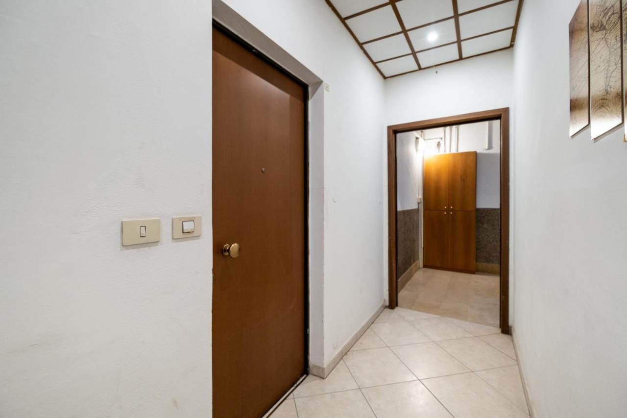 Giorgi Homes - Easy Apartment By Wonderful Italy Bologna Ngoại thất bức ảnh